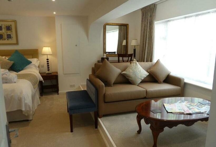 Family Suite, Cameron House