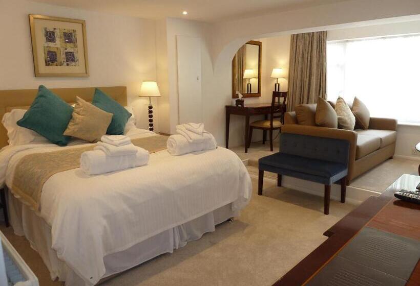 Family Suite, Cameron House