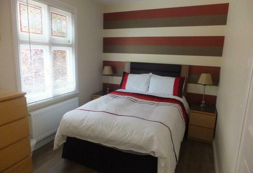 Номер Стандарт, Glenlyon Flat   Nec