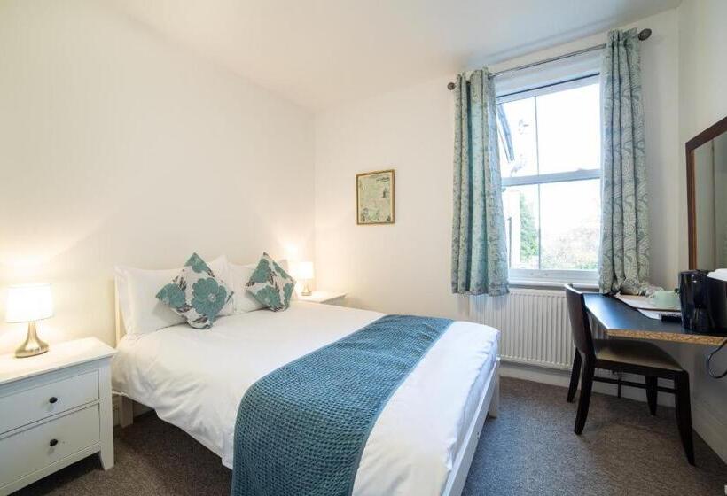 Номер Стандарт, Lonsdale Guest House
