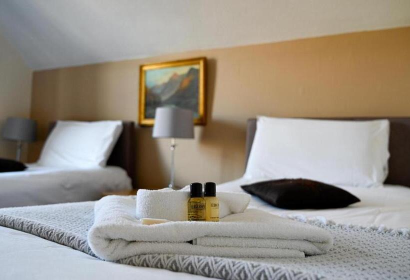 Номер Стандарт, Lonsdale Guest House