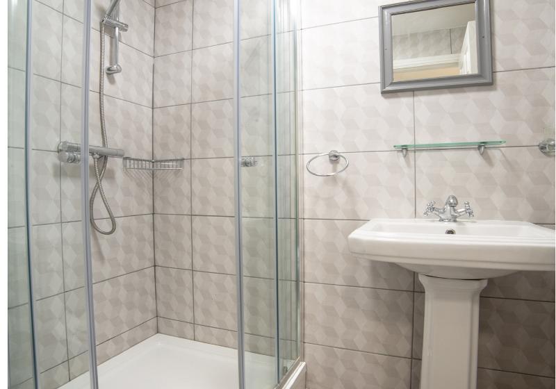 Номер Стандарт, Lonsdale Guest House