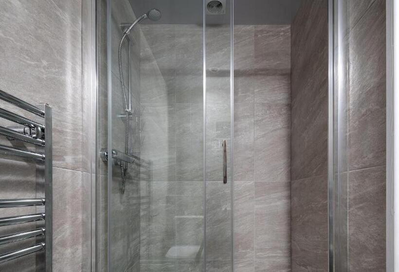 Стандартный Номер Кровать Кинг, Pebble House