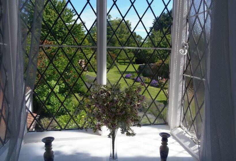 高级大房间, The Old House