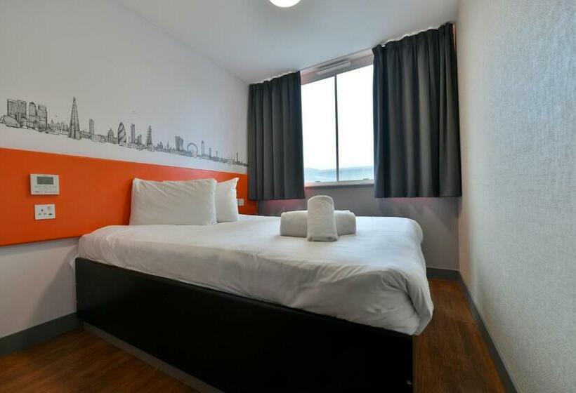 اتاق استاندارد, Easyhotel Croydon