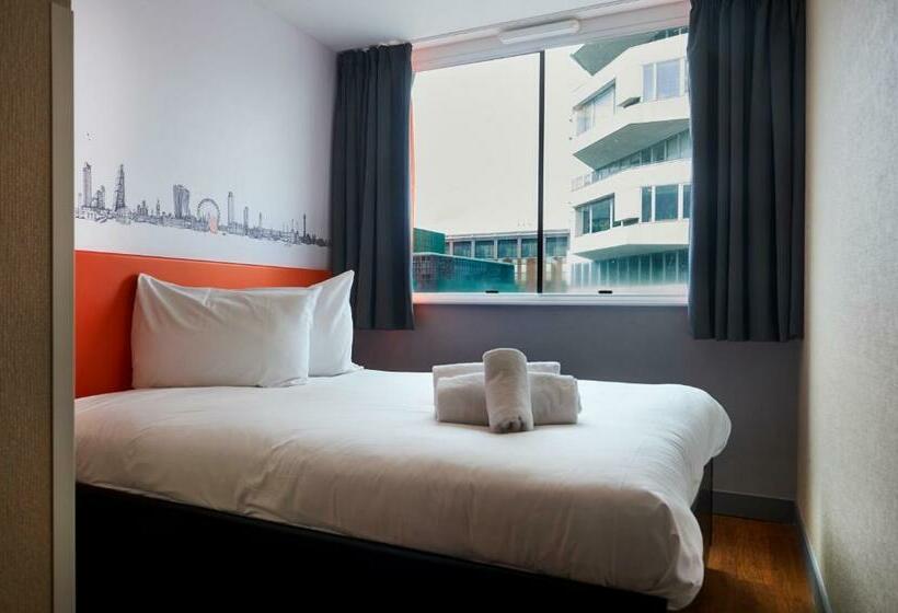 اتاق استاندارد, Easyhotel Croydon