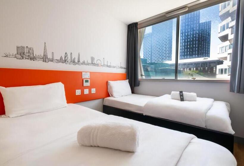 اتاق استاندارد, Easyhotel Croydon