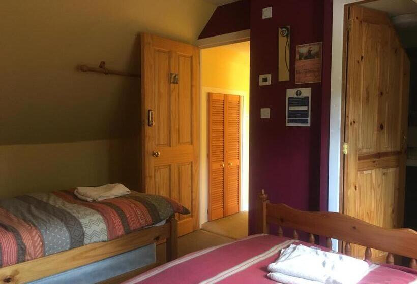 Family Suite, Fraoch Lodge