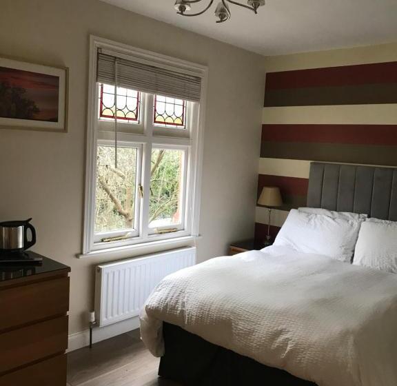 Номер Стандарт, Glenlyon Flat   Nec