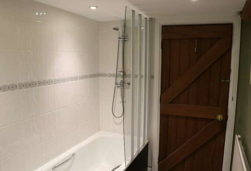 Номер Стандарт, Gratton Grange Farm B&b