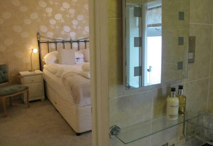 Номер Стандарт, Holmleigh House Bed And Breakfast