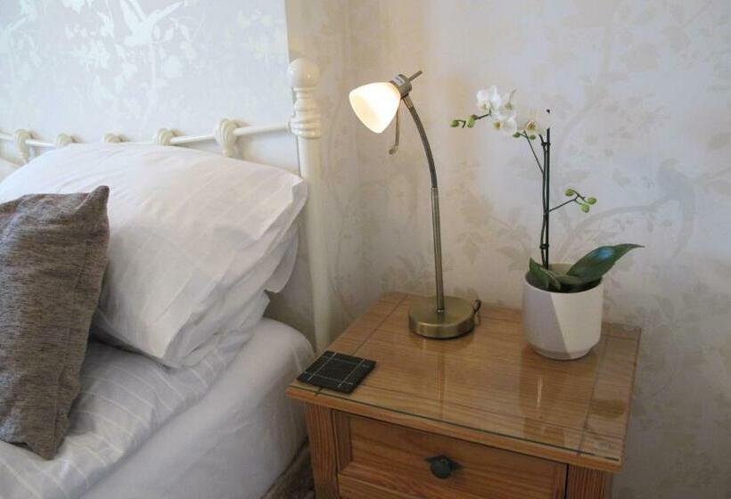 Номер Superior, Holmleigh House Bed And Breakfast