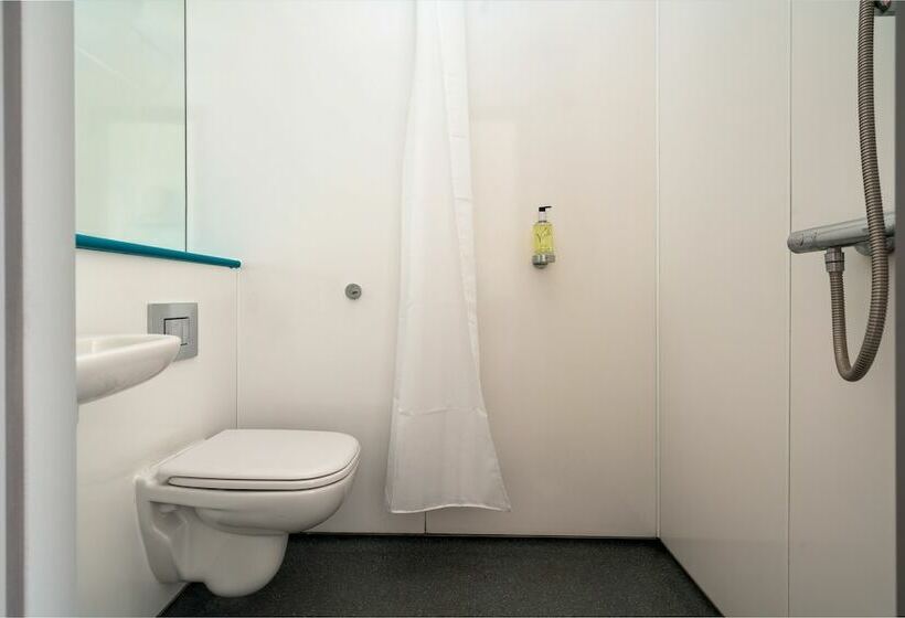 اتاق استاندارد, Easyhotel Croydon