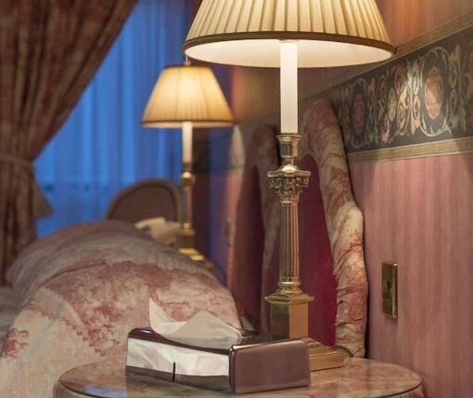 Номер Deluxe, Regency
