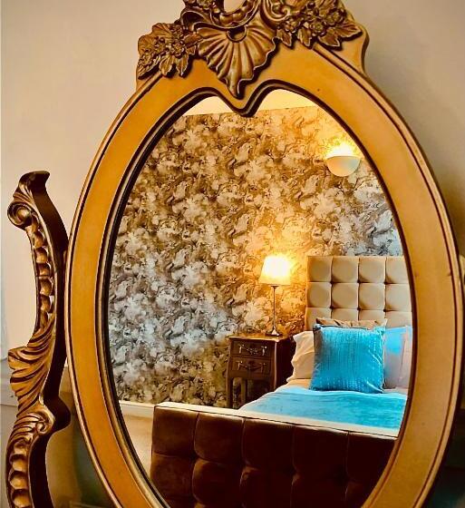 Номер Deluxe, The Capon Tree Town House