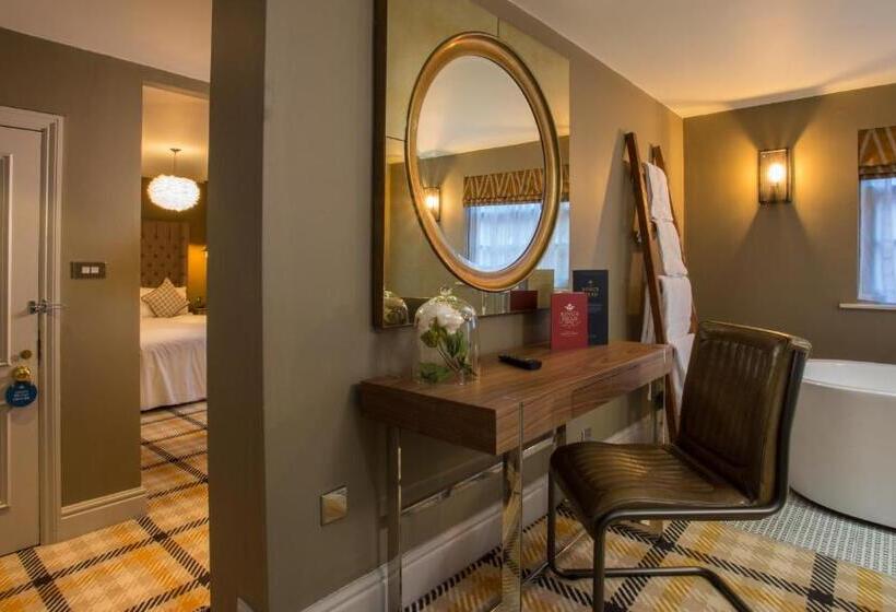 Family Suite, The King S Head