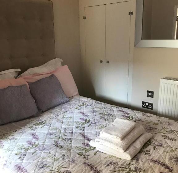 חדר סטנדרט, Moss Farm B&b