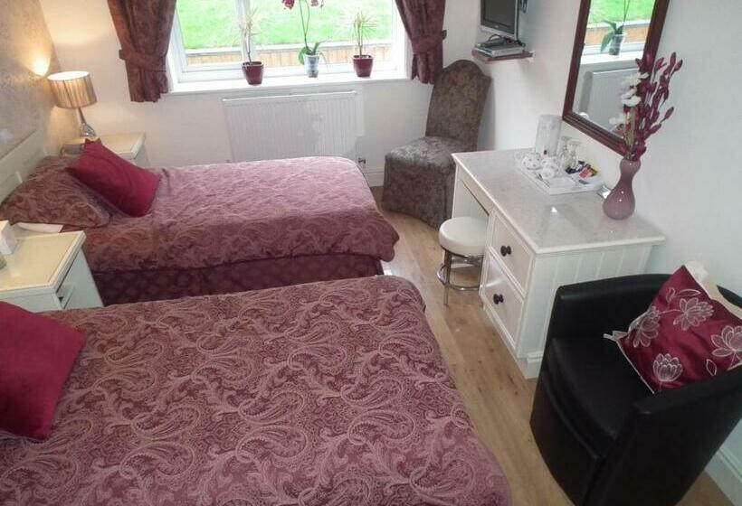 Номер Стандарт, Padog B&b