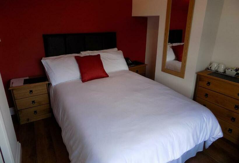 Номер Basic, River Lodge B&b Ltd