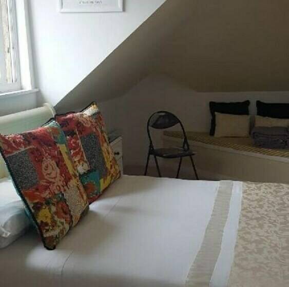스탠다드 룸, Telscombe Cliffs Bed And Breakfast