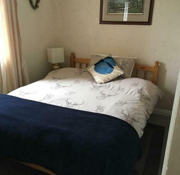 Номер Стандарт Индивидуальный, The Old Town Hall B & B