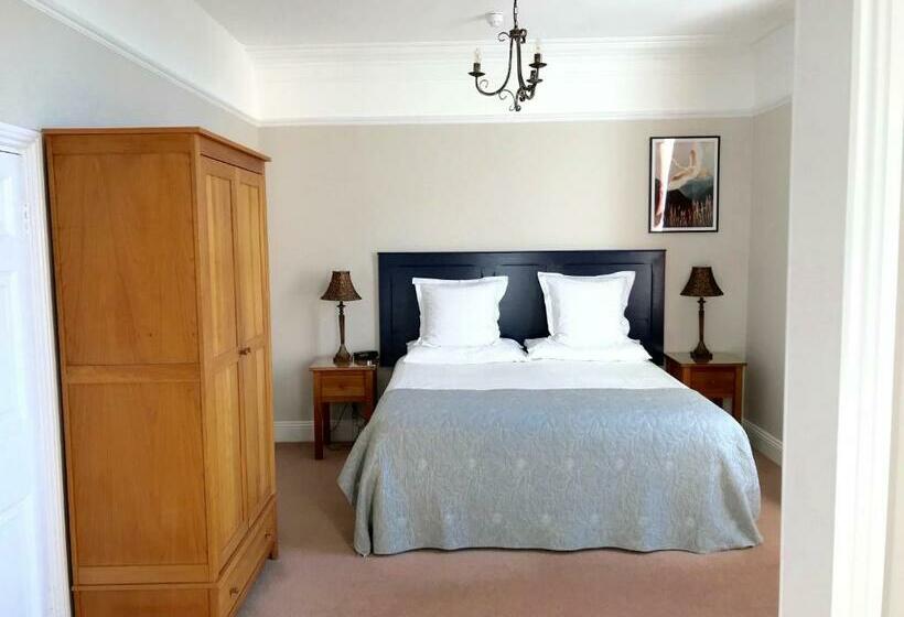 Suite Superior, 17 Burgate
