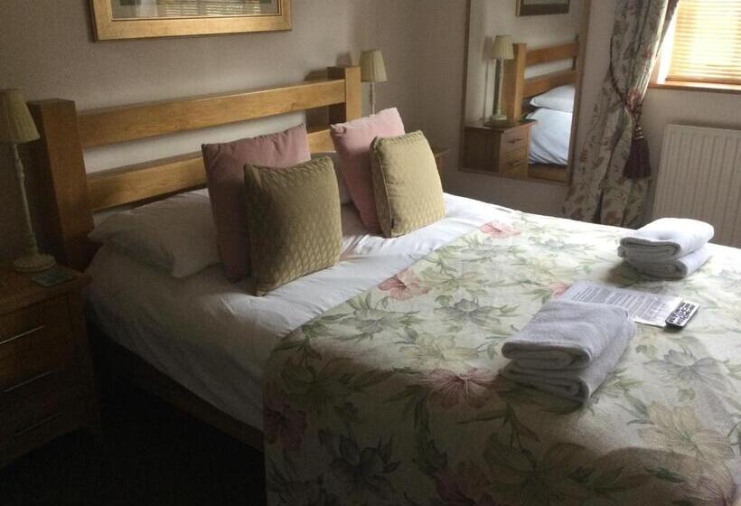 Номер Стандарт, Auplands En Suite Rooms