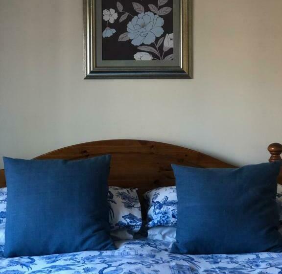 Номер Стандарт, Auplands En Suite Rooms