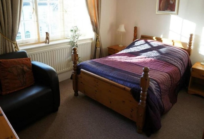 Номер Стандарт, Auplands En Suite Rooms