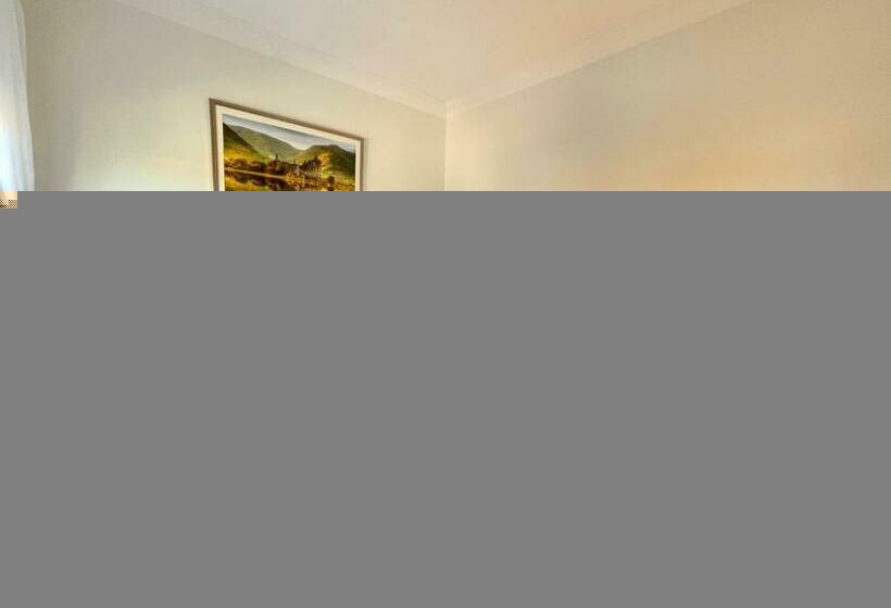 غرفة قياسية, Bojangles Guest House