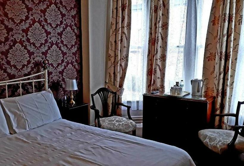 Номер Superior, Branstone Guest House