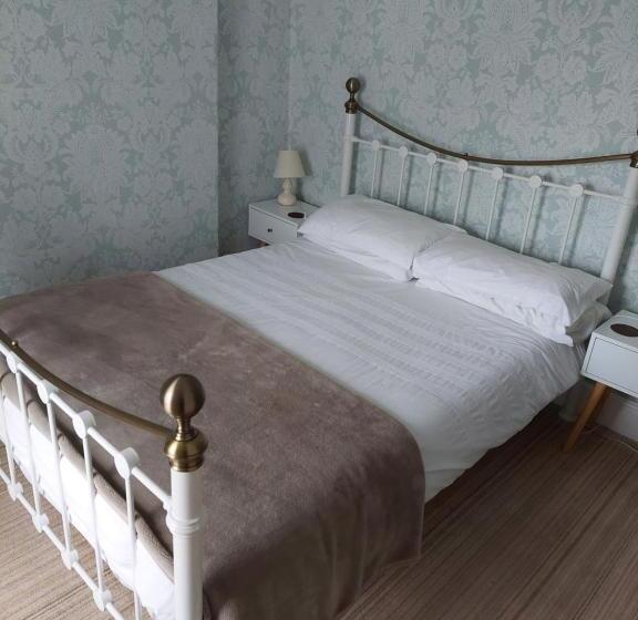Номер Стандарт, Branstone Guest House