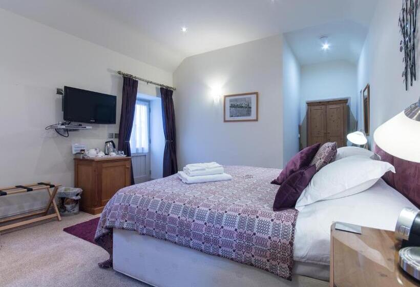 古典房间, Canaston Oaks