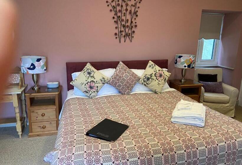 古典房间, Canaston Oaks