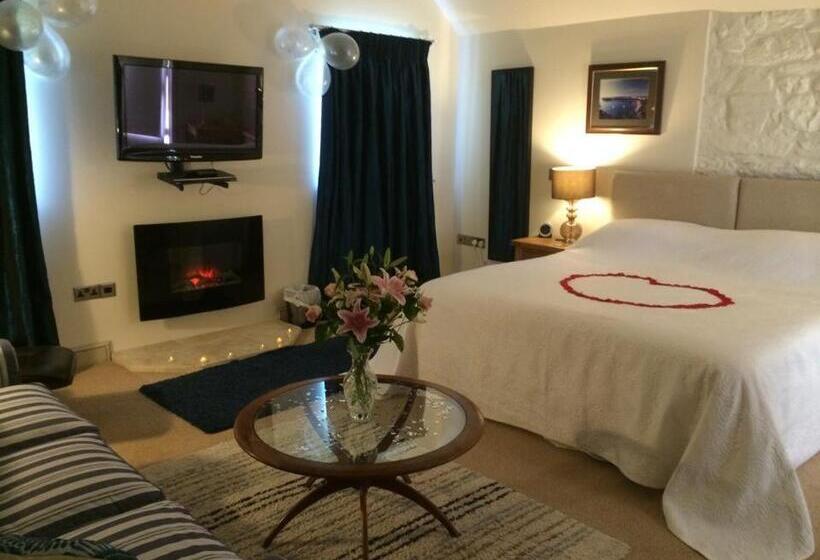 Апартаменты Deluxe 1 Спальня, Canaston Oaks