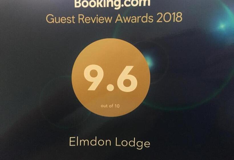 اتاق استاندارد, Elmdon Lodge