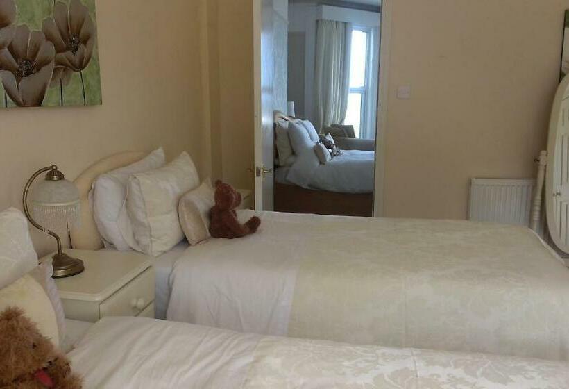 Люкс Кровать Кинг, Min Y Don Guest House