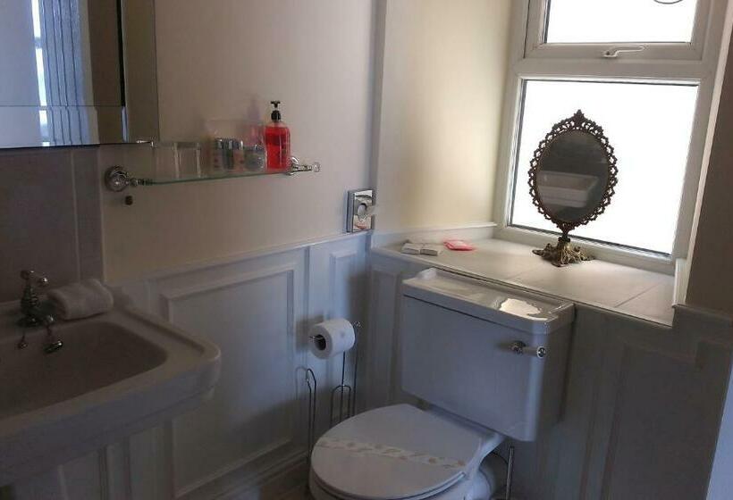 Номер Superior Кровать Кинг, Min Y Don Guest House