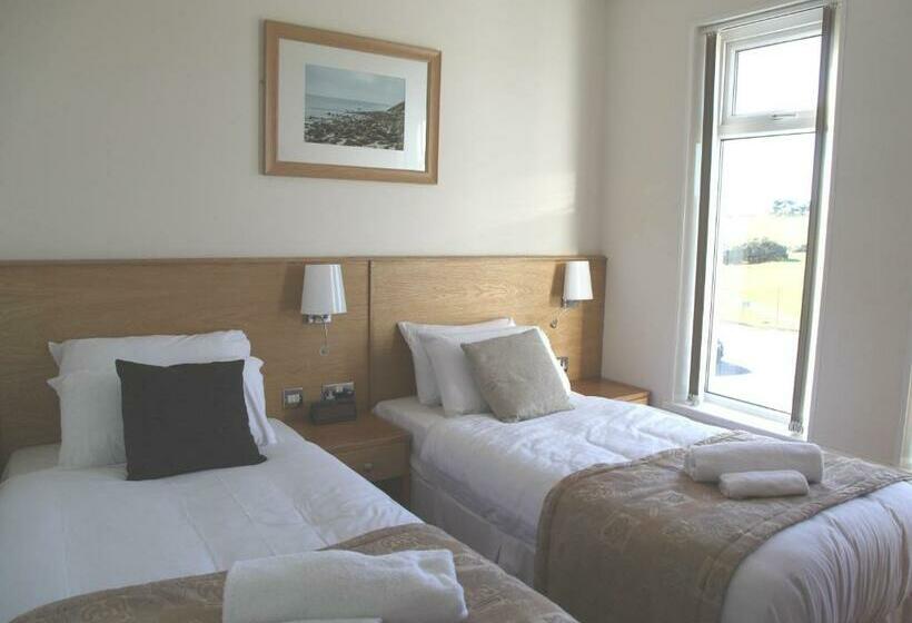 Quarto Estandar, Somerfield Lodge