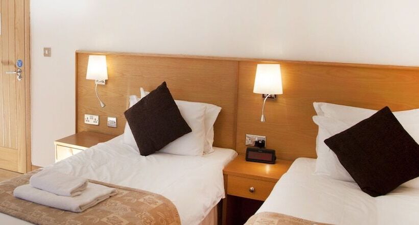 Quarto Estandar, Somerfield Lodge