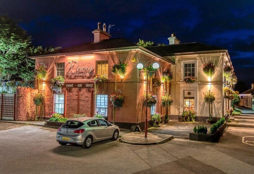 غرفة قياسية, The Railway Inn