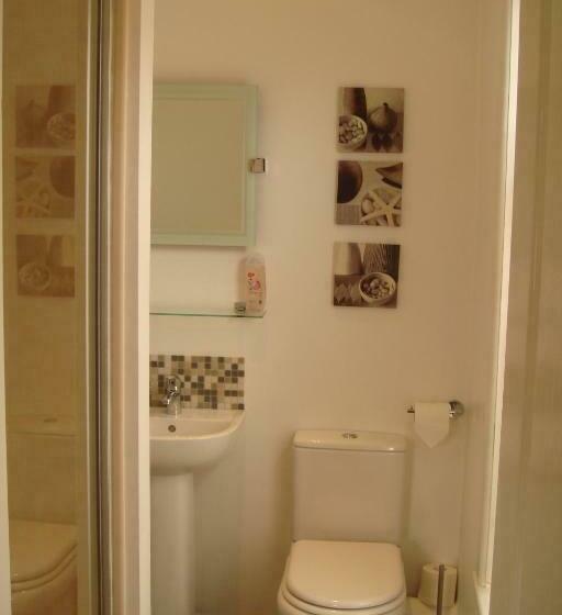 Номер Стандарт, Wendover Guest House
