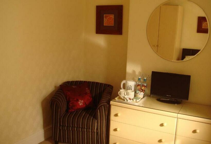 Номер Стандарт, Wendover Guest House