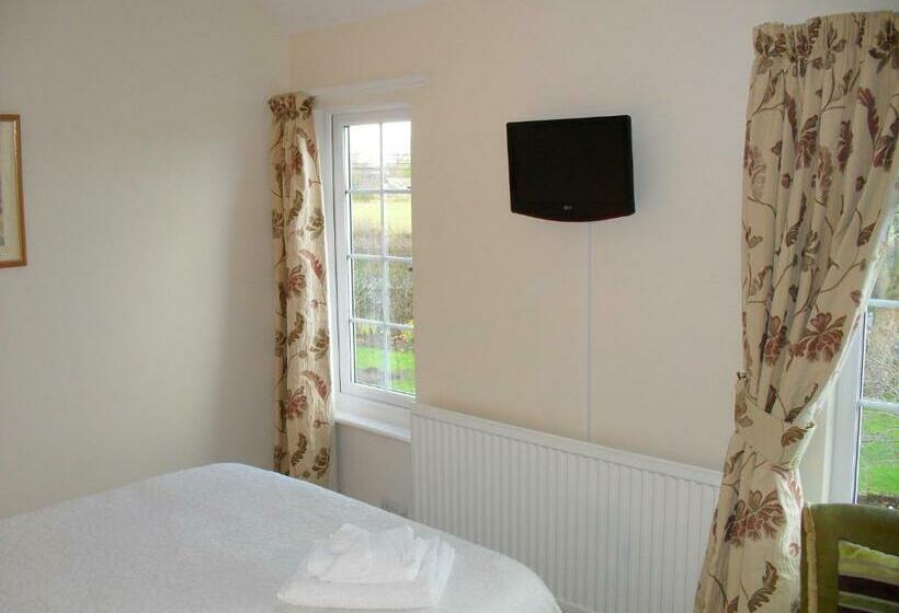 Номер Стандарт, Fernlea Cottage Bed And Breakfast