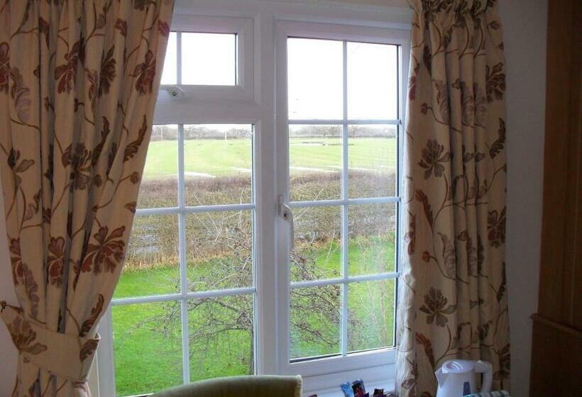 Номер Стандарт, Fernlea Cottage Bed And Breakfast