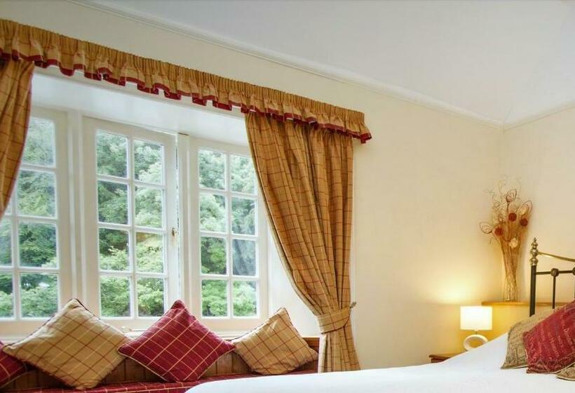 Стандартный Номер Кровать Кинг, Polraen Country House