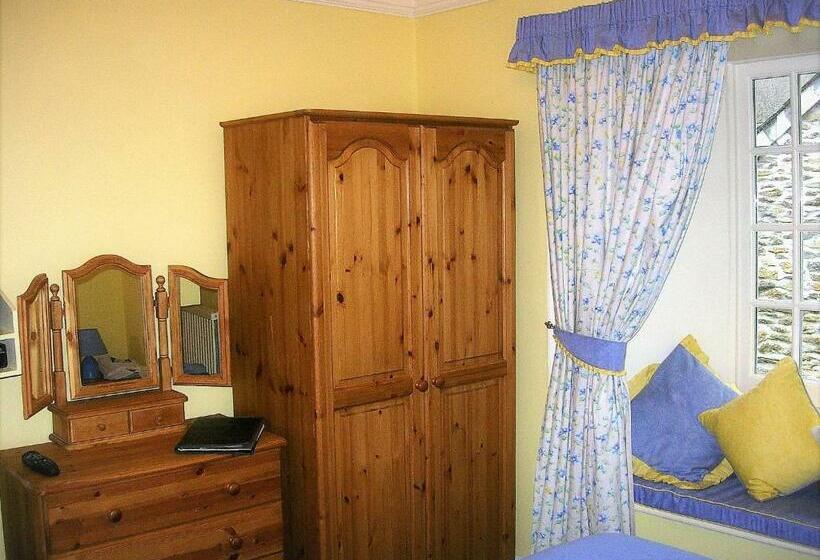 Номер Стандарт, Polraen Country House