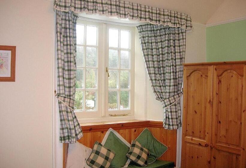 Номер Стандарт Вид на Сад, Polraen Country House