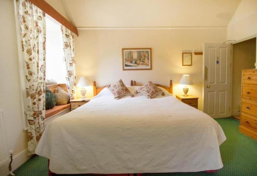 Семейный Номер Superior, Polraen Country House