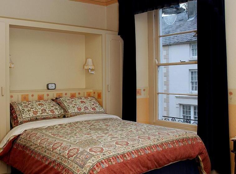 Номер Стандарт, Riverside B&b